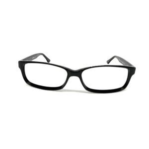EIGHT TO EIGHTY SERAFINA MILES BLACK EYEGLASSES SUNGLASSES FRAME 55-15-135
